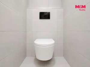 Prodej bytu 2+1, Havlíčkův Brod, Sídliště Pražská, 35 m2