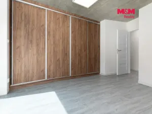 Pronájem rodinného domu, Ludgeřovice, Finské domky, 90 m2