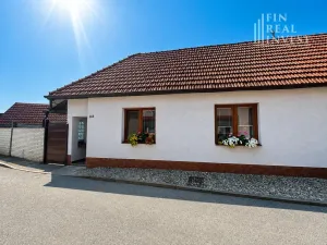 Pronájem rodinného domu, Kostelany nad Moravou, 70 m2