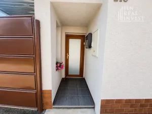 Pronájem rodinného domu, Kostelany nad Moravou, 70 m2
