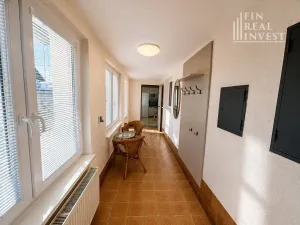 Pronájem rodinného domu, Kostelany nad Moravou, 70 m2