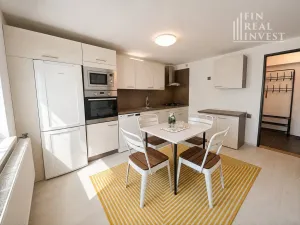 Pronájem rodinného domu, Kostelany nad Moravou, 70 m2