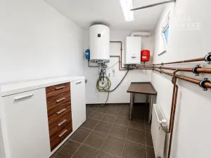 Pronájem rodinného domu, Kostelany nad Moravou, 70 m2