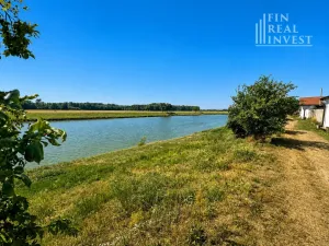 Pronájem rodinného domu, Kostelany nad Moravou, 70 m2