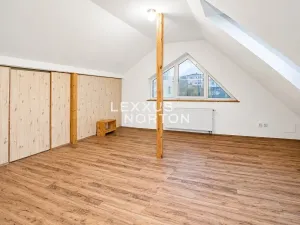 Pronájem vily, Praha - Řeporyje, Žilovská, 480 m2