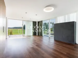 Pronájem bytu 3+kk, Popovičky, 114 m2