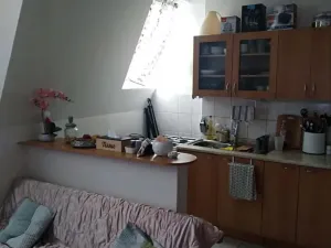 Pronájem bytu 2+kk, Prostějov, 60 m2