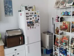 Pronájem bytu 2+kk, Prostějov, 60 m2