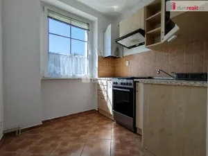 Pronájem bytu 3+1, Karlovy Vary, Poštovní, 62 m2