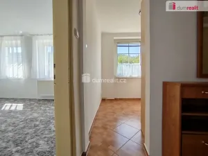 Pronájem bytu 3+1, Karlovy Vary, Poštovní, 62 m2