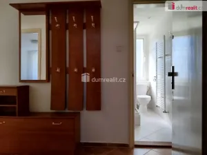 Pronájem bytu 3+1, Karlovy Vary, Poštovní, 62 m2