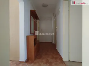 Pronájem bytu 3+1, Karlovy Vary, Poštovní, 62 m2