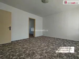 Pronájem bytu 3+1, Karlovy Vary, Poštovní, 62 m2