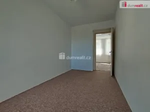 Pronájem bytu 3+1, Karlovy Vary, Poštovní, 62 m2