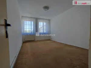 Pronájem bytu 3+1, Karlovy Vary, Poštovní, 62 m2
