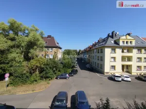 Pronájem bytu 3+1, Karlovy Vary, Poštovní, 62 m2