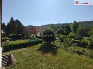 Pronájem bytu 3+1, Karlovy Vary, Poštovní, 62 m2