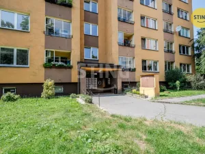 Prodej bytu 2+kk, Ostrava - Hrabůvka, Plzeňská, 48 m2