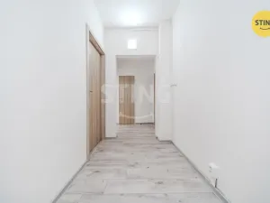 Prodej bytu 2+kk, Ostrava - Hrabůvka, Plzeňská, 48 m2