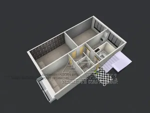 Prodej bytu 3+1, České Budějovice, 80 m2