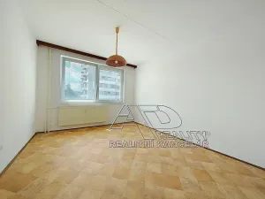 Pronájem bytu 2+kk, Český Krumlov, Urbinská, 41 m2
