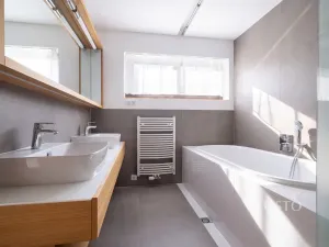 Prodej rodinného domu, Praha - Libuš, V Hrobech, 279 m2