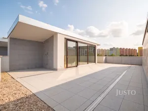 Prodej rodinného domu, Praha - Libuš, V Hrobech, 279 m2