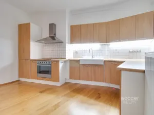 Pronájem bytu 3+1, Praha - Nové Město, Václavské náměstí, 97 m2