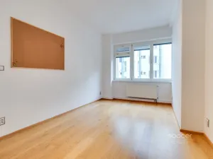 Pronájem bytu 3+1, Praha - Nové Město, Václavské náměstí, 97 m2