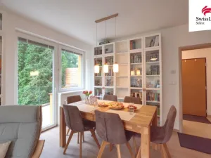 Prodej bytu 3+kk, Praha - Přední Kopanina, Do roklí, 93 m2