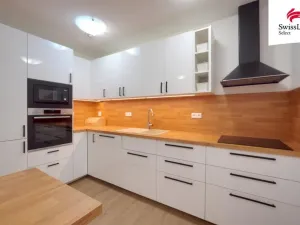 Prodej bytu 3+kk, Praha - Přední Kopanina, Do roklí, 93 m2
