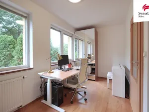 Prodej bytu 3+kk, Praha - Přední Kopanina, Do roklí, 93 m2