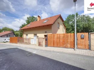Prodej bytu 3+kk, Praha - Přední Kopanina, Do roklí, 93 m2