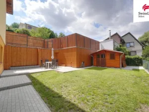Prodej bytu 3+kk, Praha - Přední Kopanina, Do roklí, 93 m2