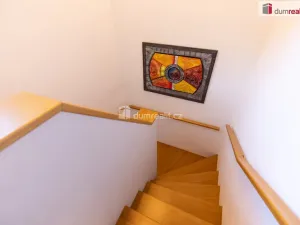Prodej rodinného domu, Praha - Radotín, Minerální, 249 m2