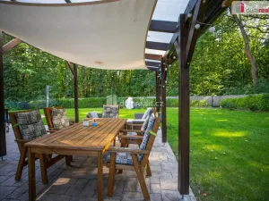 Prodej rodinného domu, Praha - Radotín, Minerální, 249 m2