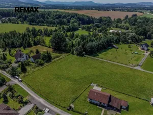 Prodej pozemku pro bydlení, Horní Tošanovice, 4127 m2