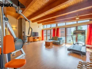 Prodej atypického bytu, Děpoltovice, 238 m2