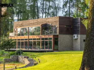 Prodej atypického bytu, Děpoltovice, 238 m2