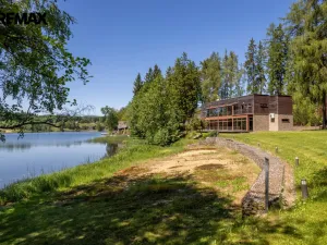 Prodej vícegeneračního domu, Děpoltovice, 238 m2