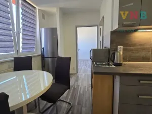Pronájem bytu 3+1, Prostějov, Jana Zrzavého, 74 m2