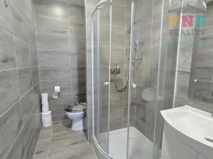 Pronájem bytu 3+1, Prostějov, Jana Zrzavého, 74 m2