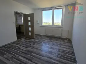 Pronájem bytu 3+1, Prostějov, Jana Zrzavého, 74 m2