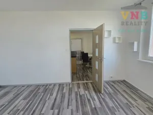 Pronájem bytu 3+1, Prostějov, Jana Zrzavého, 74 m2