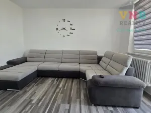Pronájem bytu 3+1, Prostějov, Jana Zrzavého, 74 m2