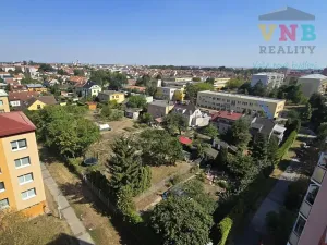 Pronájem bytu 3+1, Prostějov, Jana Zrzavého, 74 m2