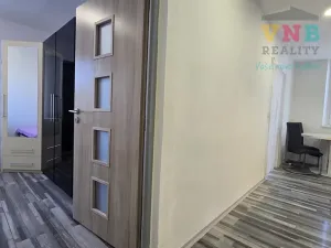 Pronájem bytu 3+1, Prostějov, Jana Zrzavého, 74 m2