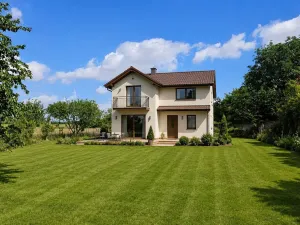 Prodej pozemku, Mšené-lázně - Ředhošť, 960 m2