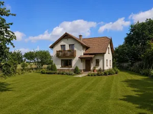 Prodej pozemku, Mšené-lázně - Ředhošť, 960 m2