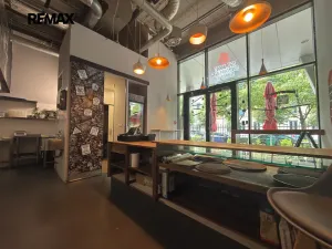 Pronájem restaurace, Praha - Holešovice, Jankovcova, 38 m2